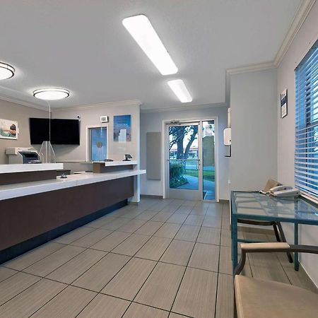 Studio 6-North Richland Hills, Tx - Fort Worth Exteriér fotografie
