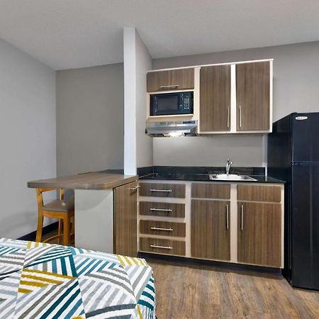 Studio 6-North Richland Hills, Tx - Fort Worth Exteriér fotografie