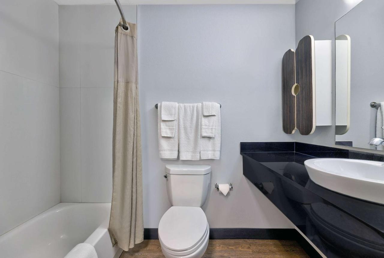 Studio 6-North Richland Hills, Tx - Fort Worth Exteriér fotografie