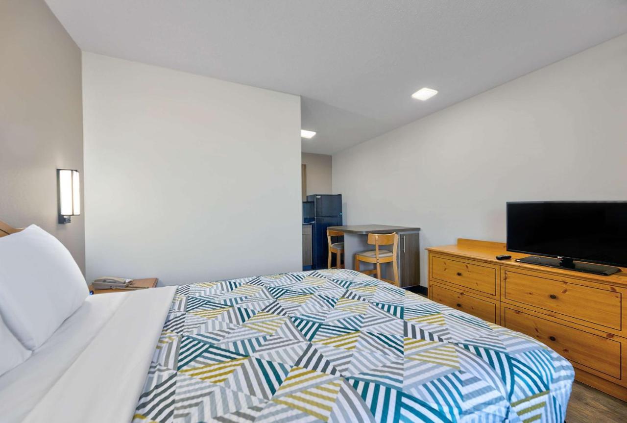 Studio 6-North Richland Hills, Tx - Fort Worth Exteriér fotografie