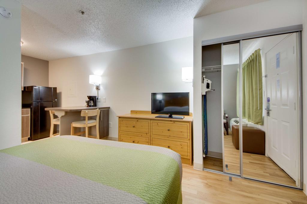 Studio 6-North Richland Hills, Tx - Fort Worth Exteriér fotografie