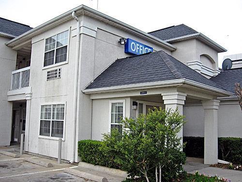 Studio 6-North Richland Hills, Tx - Fort Worth Exteriér fotografie